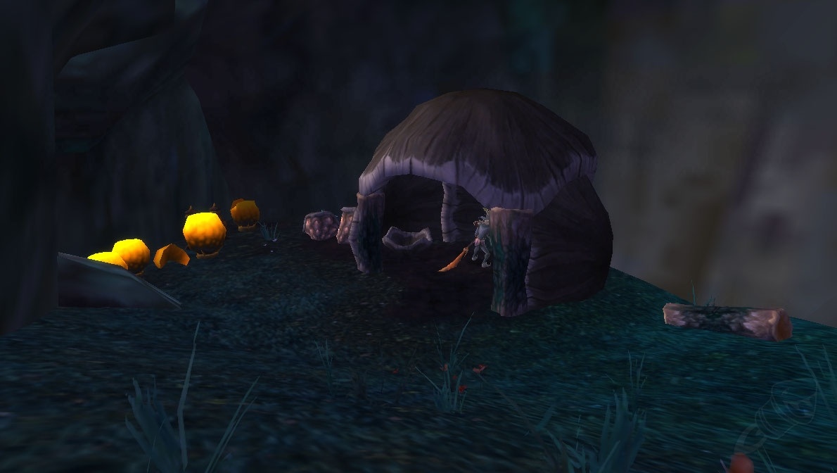 Meigo - PNJ - [Mists of Pandaria Classic]