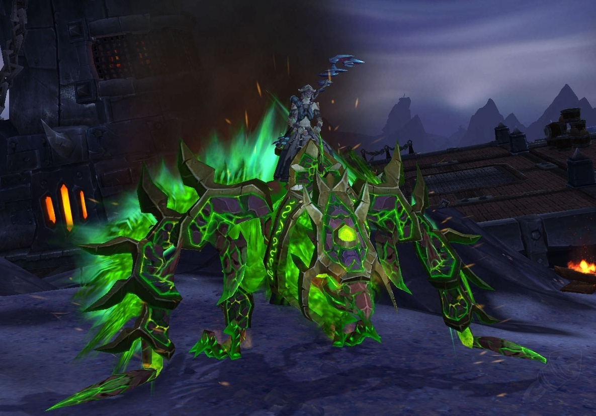 Blutgardist - Erfolg - World of Warcraft