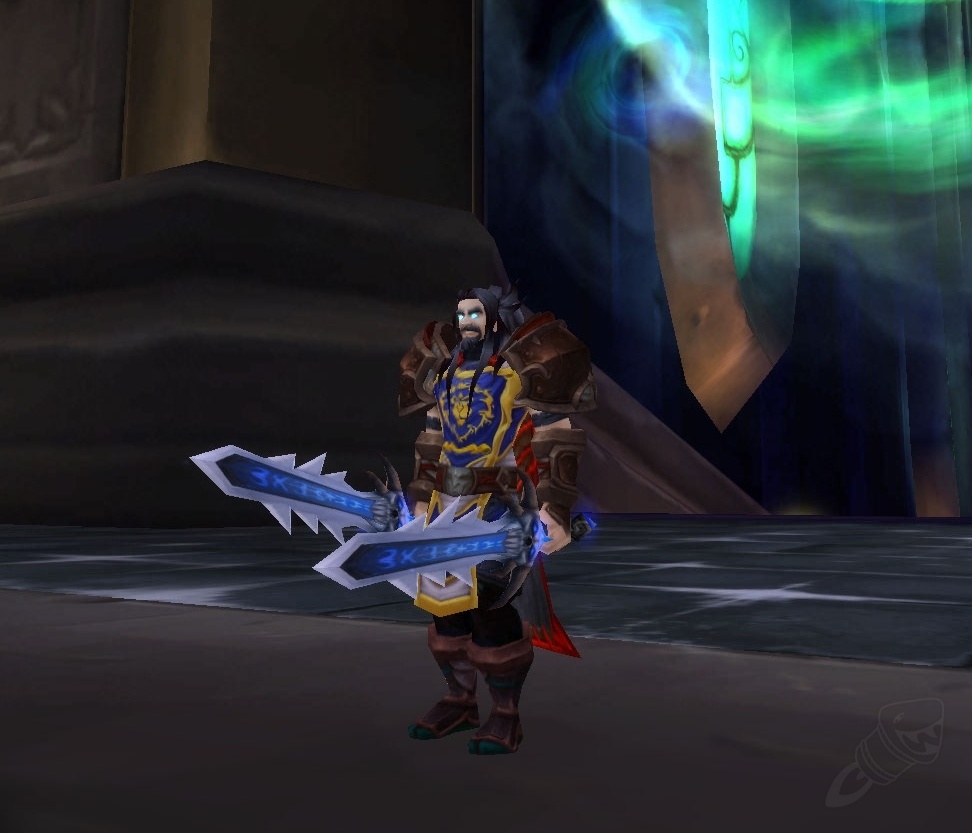 Slayer of the Lifeless - Item - Mists of Pandaria Classic, image size:972x833