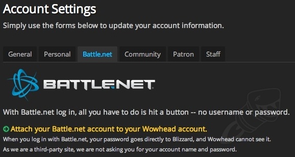 Battle.net Launcher Beta Updates - Wowhead News