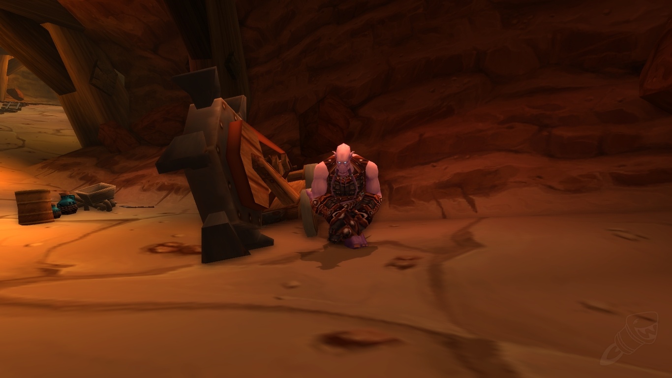 Seeker of Truth]—任務—潘達利亞之謎經典版