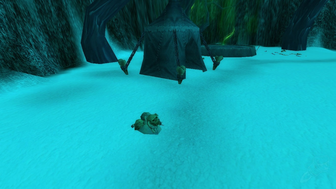 The Battle For Crusaders' Pinnacle - Quest - Mists of Pandaria Classic