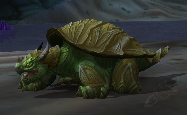 Razorshell Snapjaw - NPC - World of Warcraft