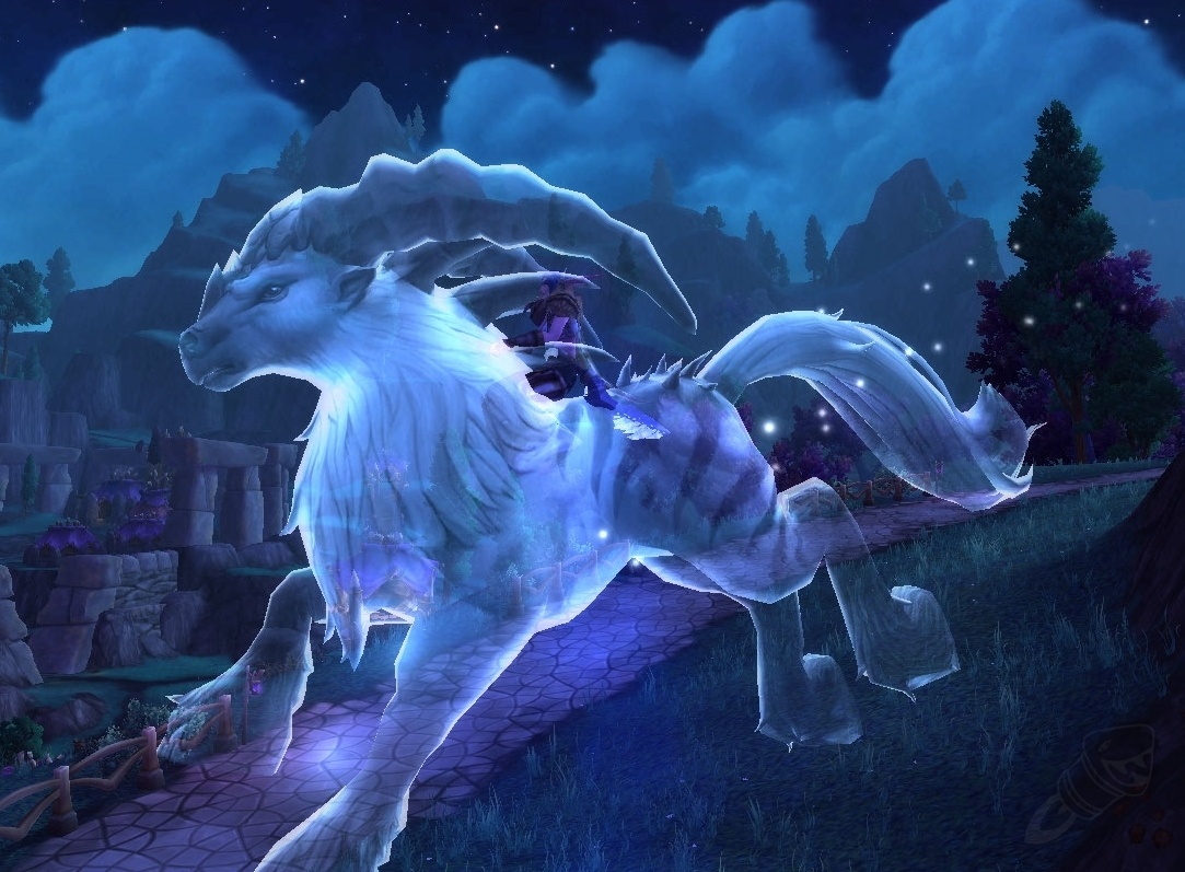 Drop Chances for MoP and WoD World Boss Mounts Greatly Increased - Wowhead  News