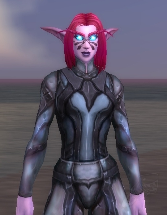 Primal Gladiator's Dreadplate Chestpiece Item World of Warcraft