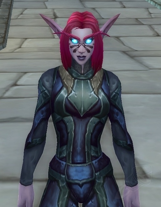 Primal Gladiator's Plate Chestguard Item World of Warcraft