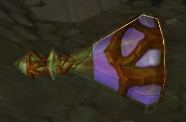 Elixir of Shadow Sight Item World of Warcraft