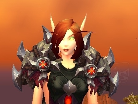 firestorm wow primal gladiator firestorm wow primal gladiator