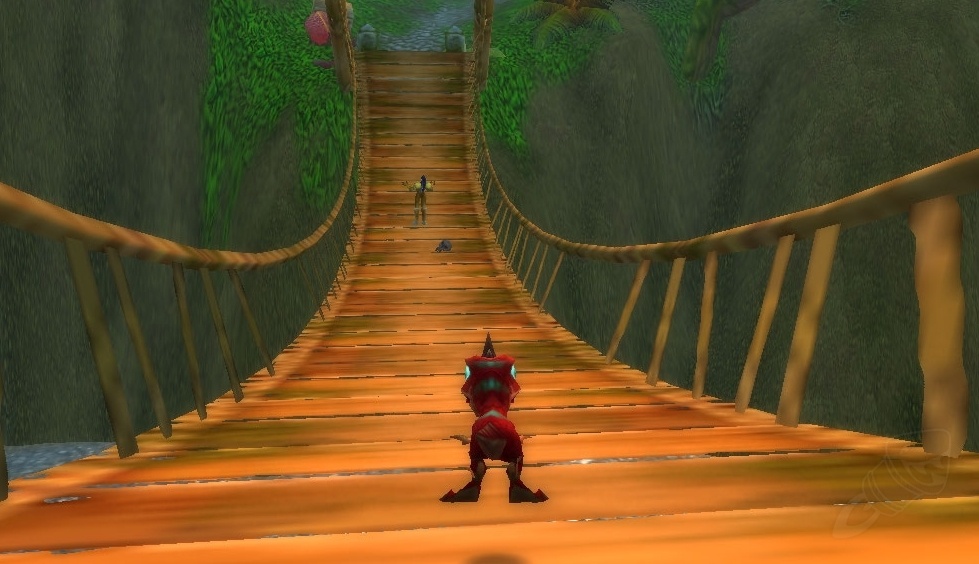 Be Raptor - Quest - Mists of Pandaria Classic