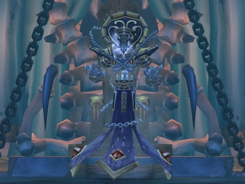 Kel'thuzad – Quick Guide (Build, Counters, Tips & More)