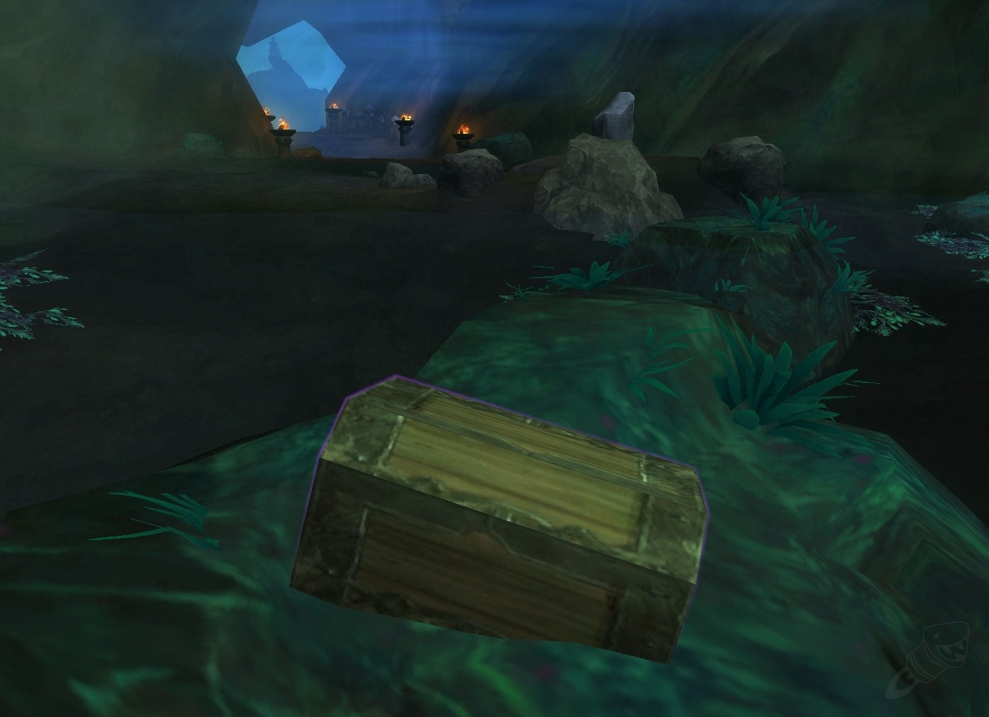 Shadowmoon Astrologer's Almanac Item World of Warcraft