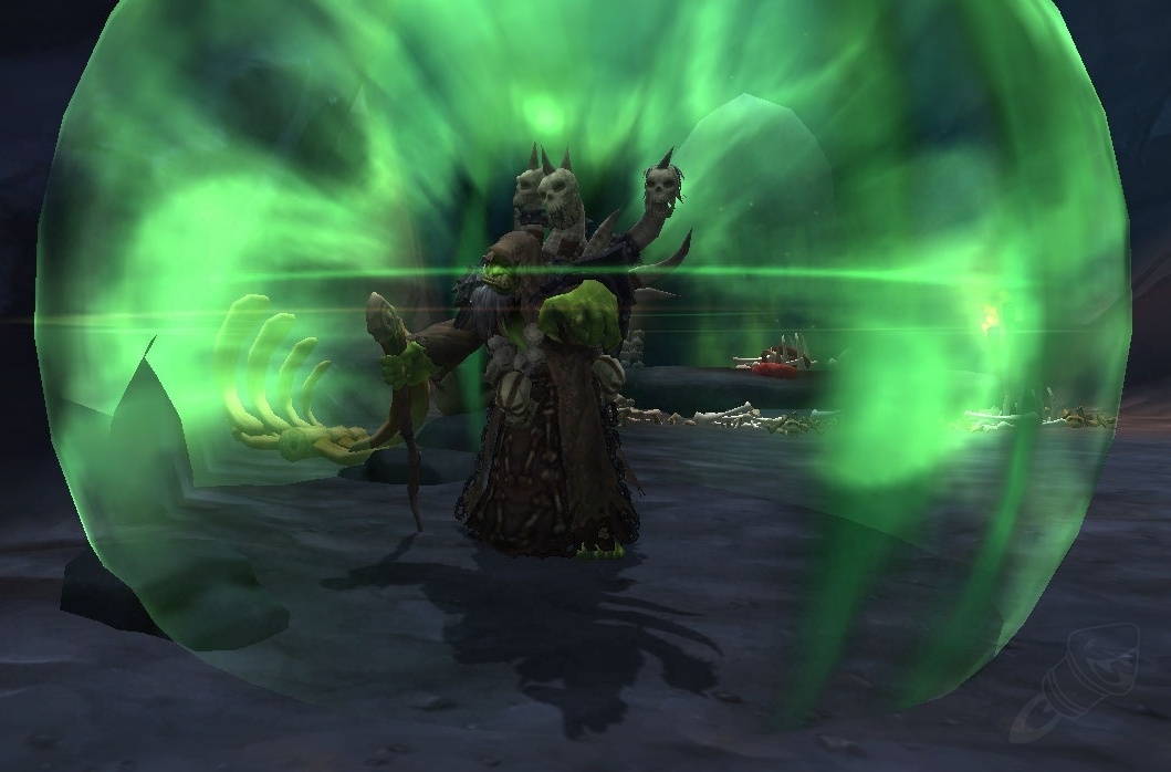 To Capture Gul dan Quest World Of Warcraft To Capture Gul dan Quest World Of Warcraft