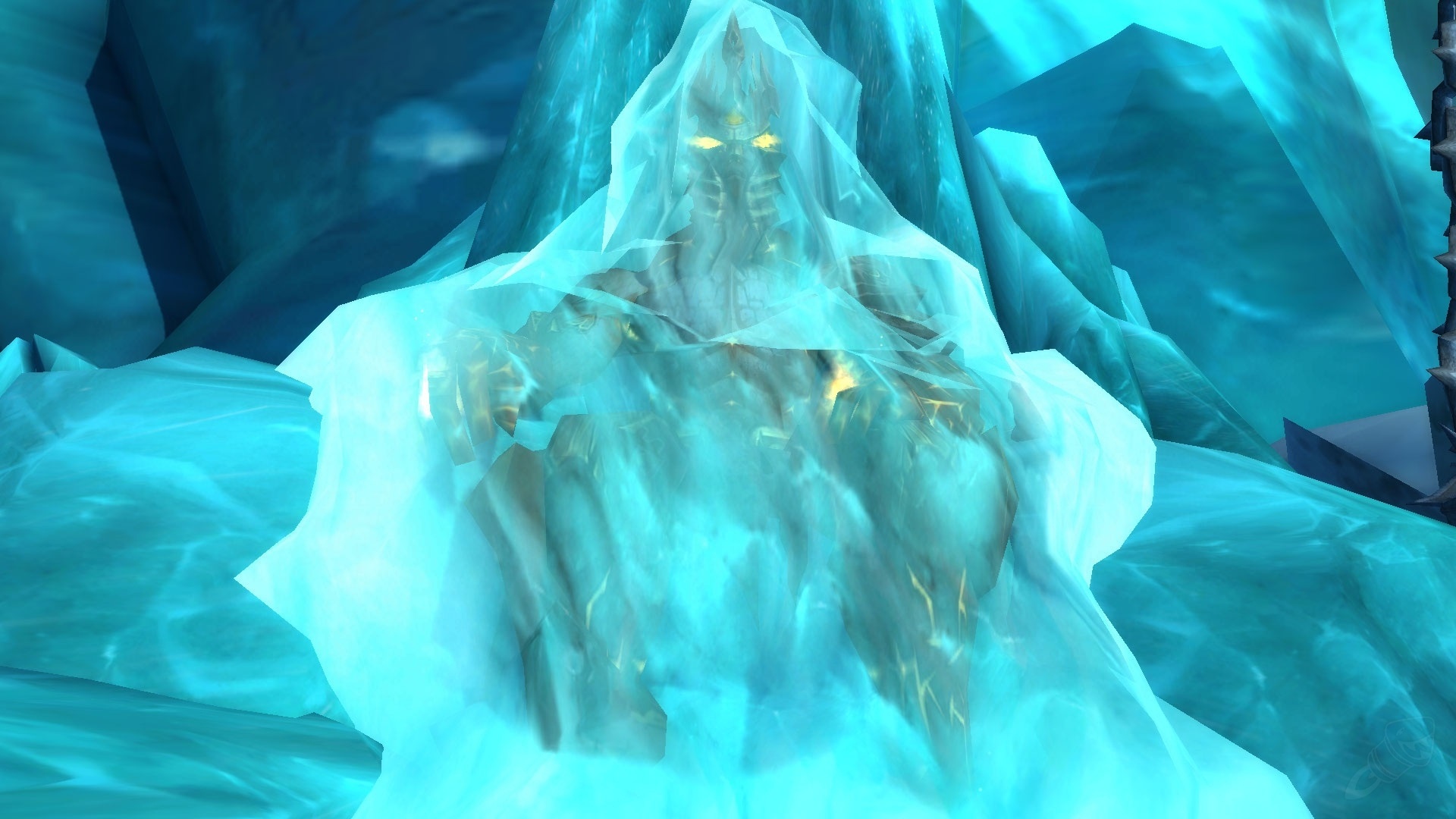 Highlord Bolvar Fordragon - NPC - Mists of Pandaria Classic