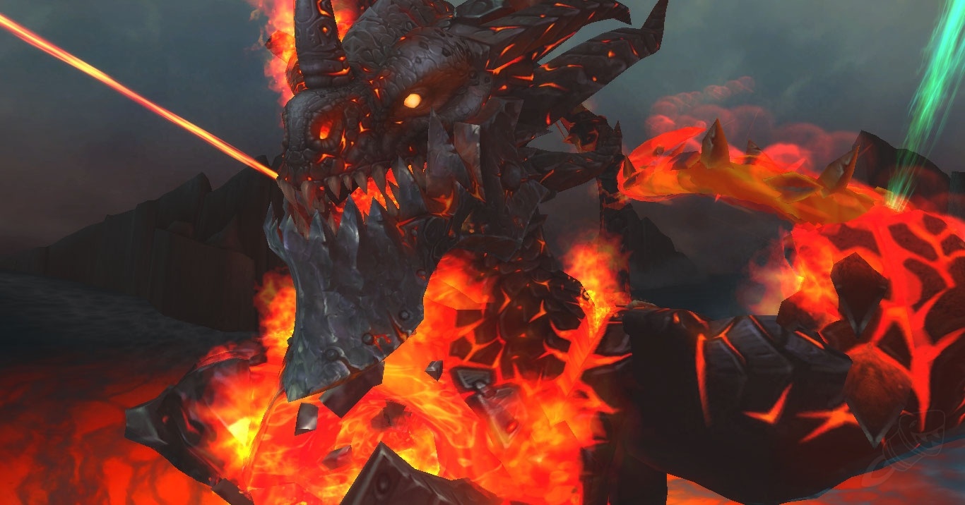 deathwing wow