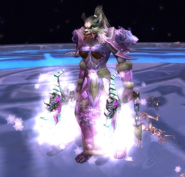 Siege of Wyrmrest Temple Achievement World of Warcraft