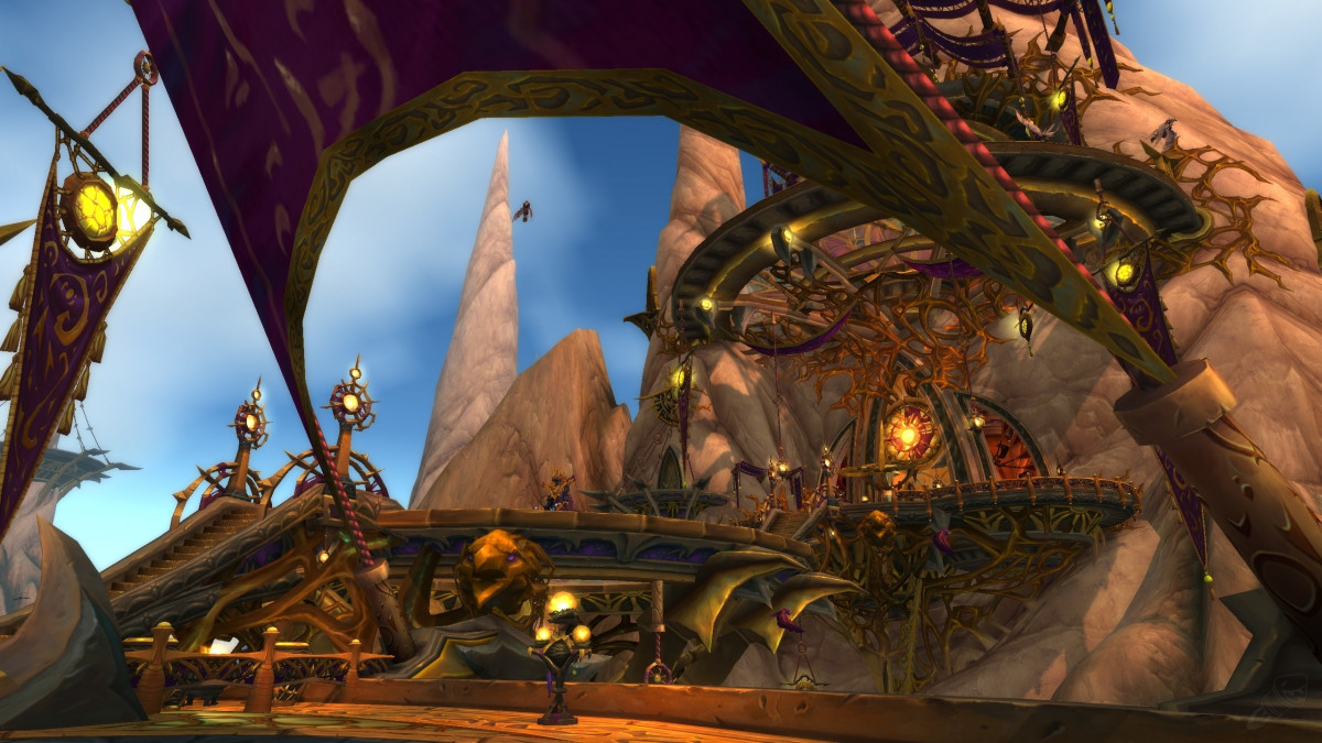 Warlords of Draenor Dungeons Overview - Новости Wowhead