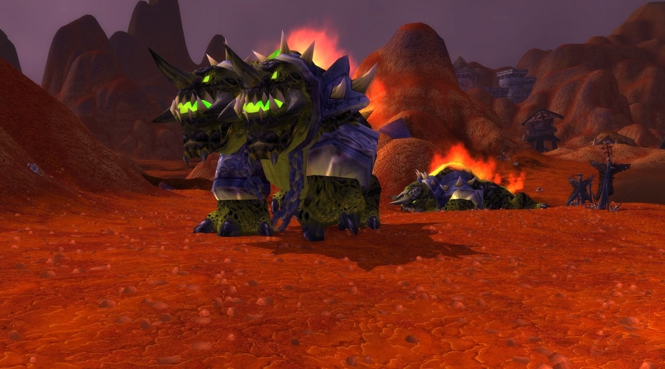 Protecting Our Rear - Quest - World of Warcraft
