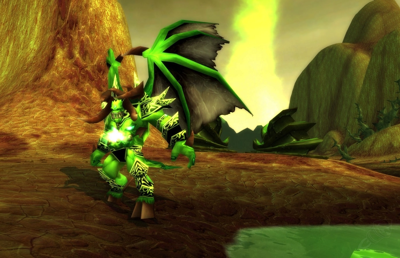 Das Herz Der Dunkelheit Quest World Of Warcraft