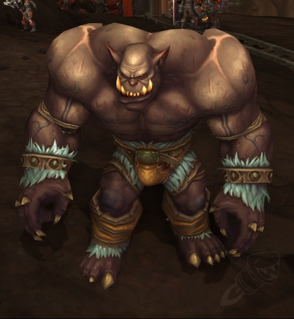 Hulking Brute - NPC - World of Warcraft