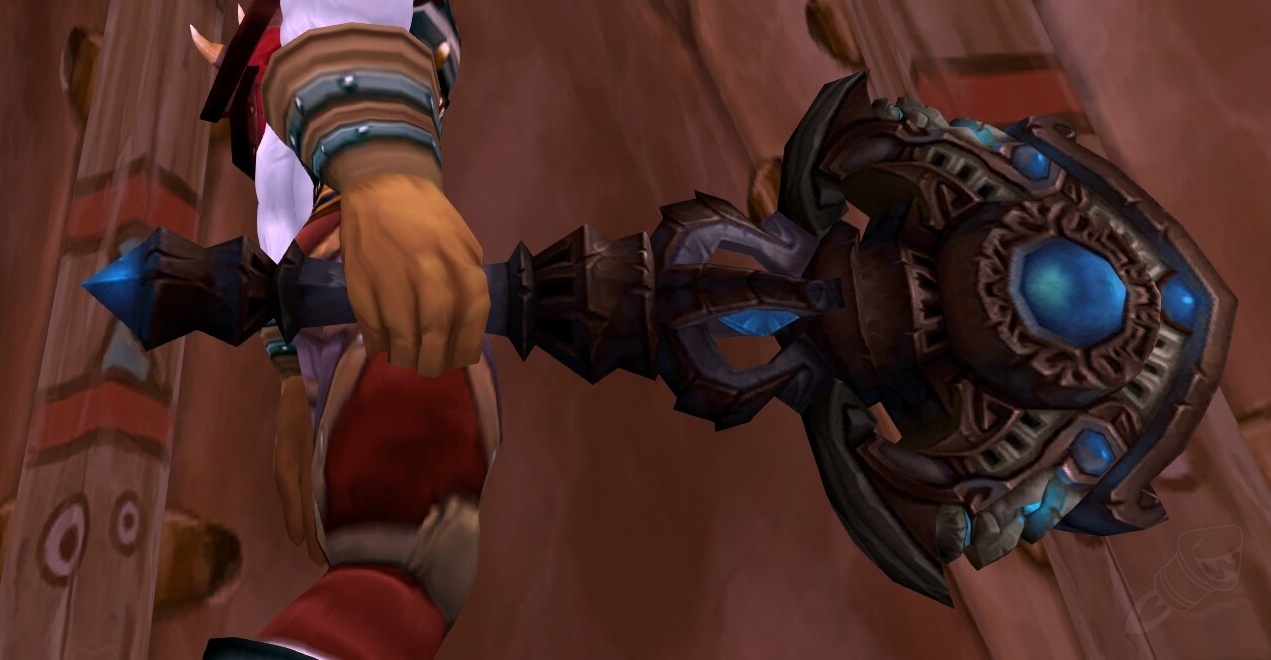 Stonerender Item World of Warcraft