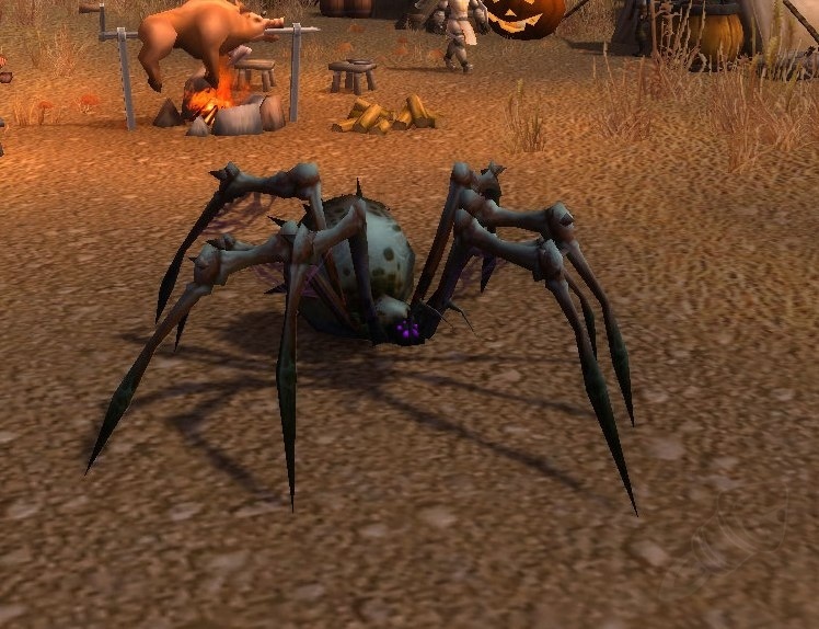 Hallowed Wand Spider Item World of Warcraft Hallowed Wand Spider Item World of Warcraft
