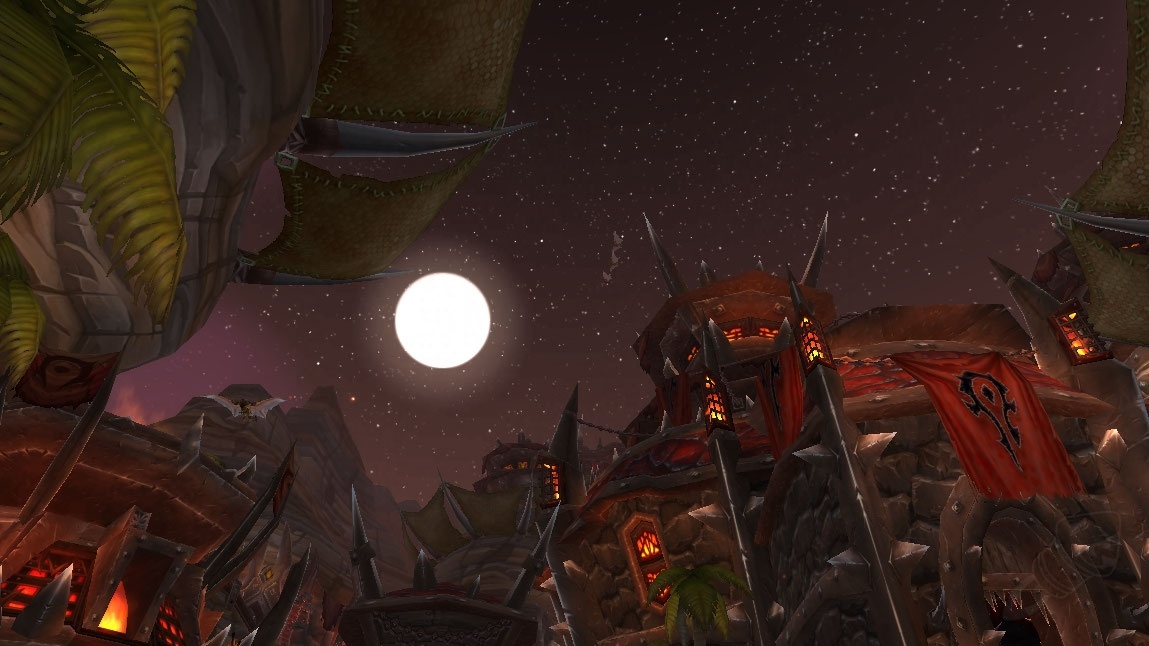 New Player Guide: Horde Race Overview - Wowhead