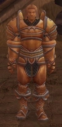 Anachronos der Uralte - NPC - World of Warcraft