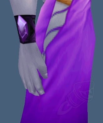 7 int bracers