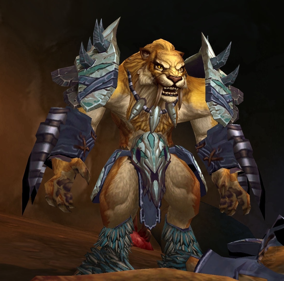 ракшас (оборотень-тигр). демон телохранитель холоденко. каджит саблезубый тигр. варкрафт свинобраз. красный орк варкрафт 3.