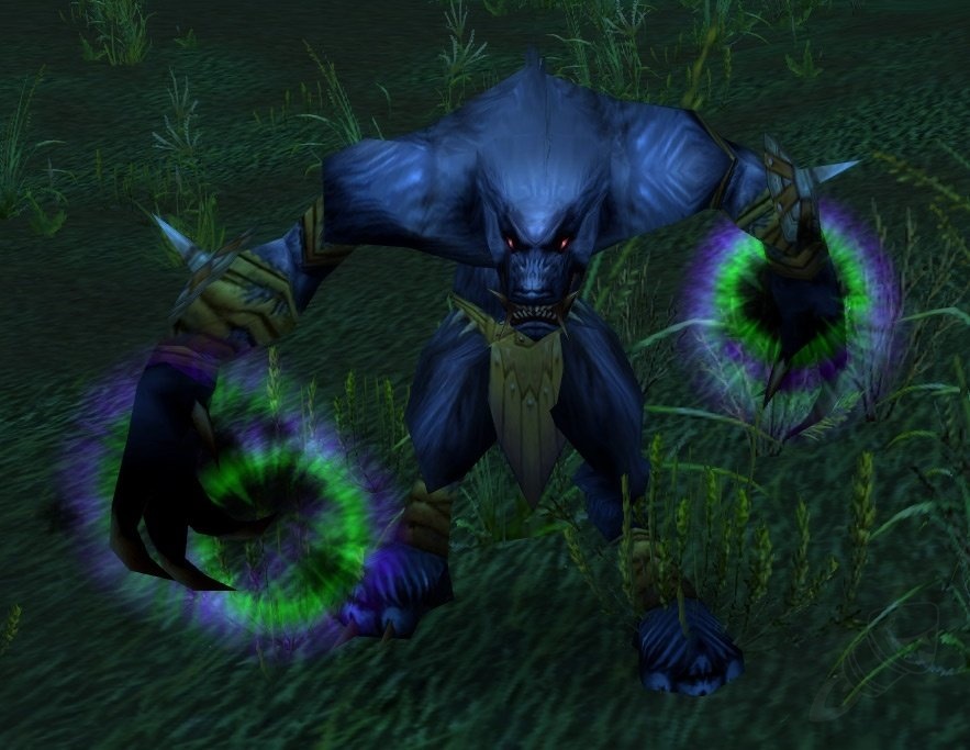 nightbane dark runner nightbane dark runner