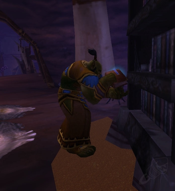 Wow stormwind training dummies