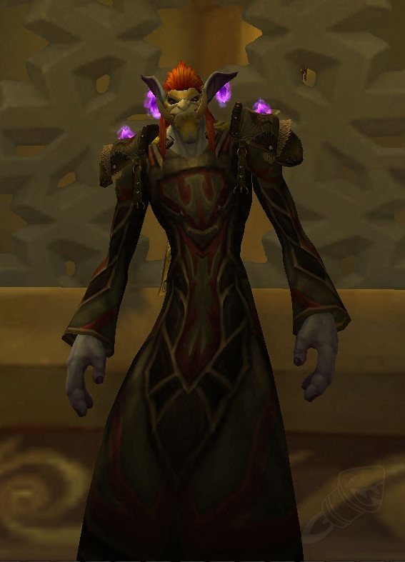 Frostweave Robe Frostsavage Robe - Spell - World of Warcraft