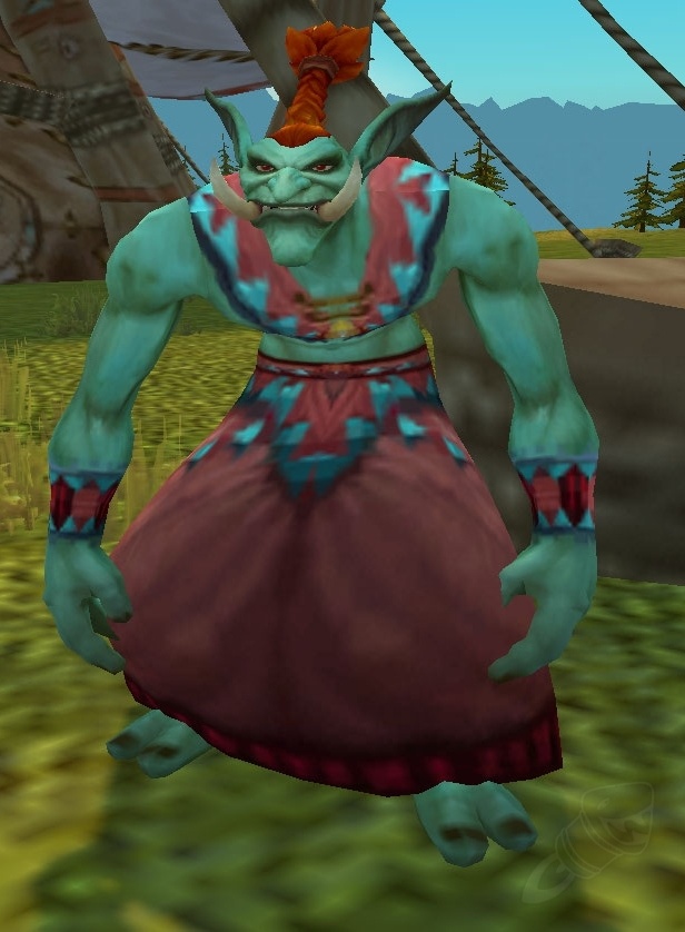 Var jun npc world of warcraft