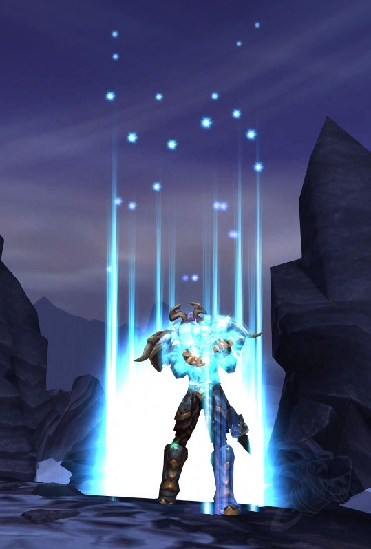 Pierre de foyer de fief Objet World of Warcraft