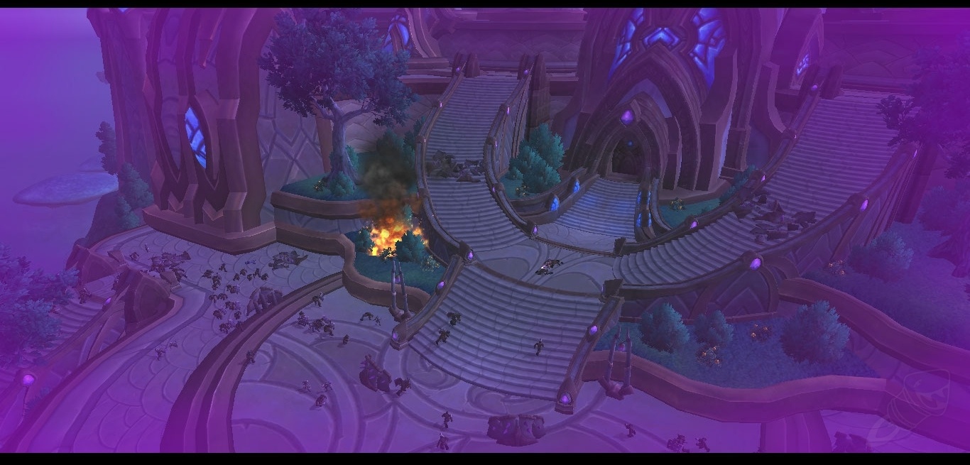 The Fate of Karabor Quest World of Warcraft