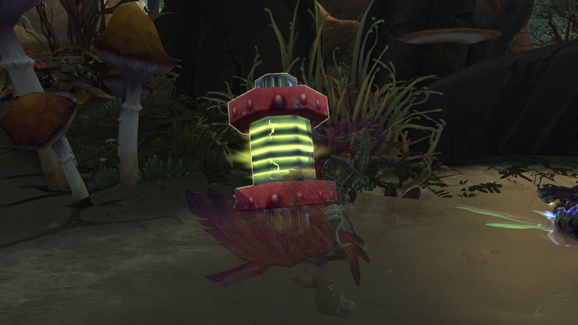 Sticky Situation Quest World Of Warcraft