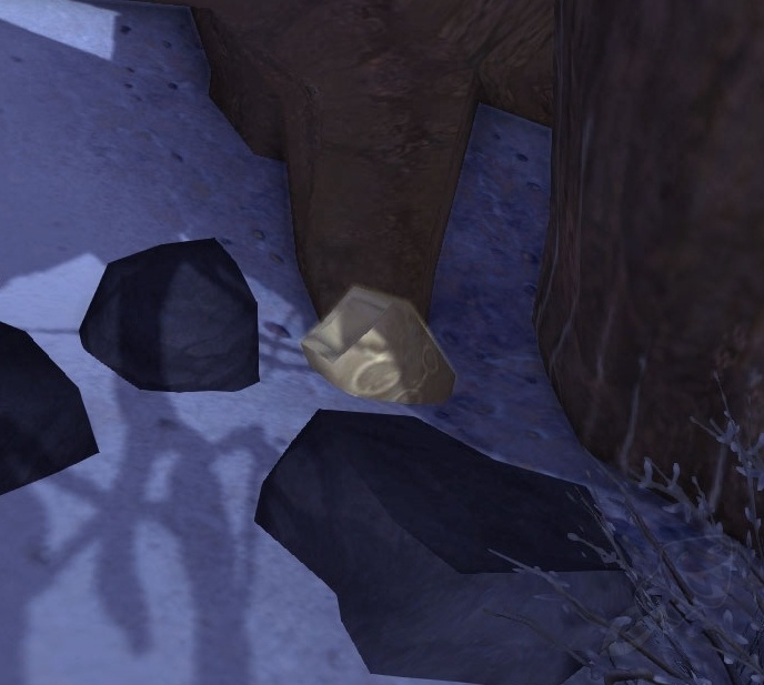 Draenor Clans Archaeology Find Object World of Warcraft
