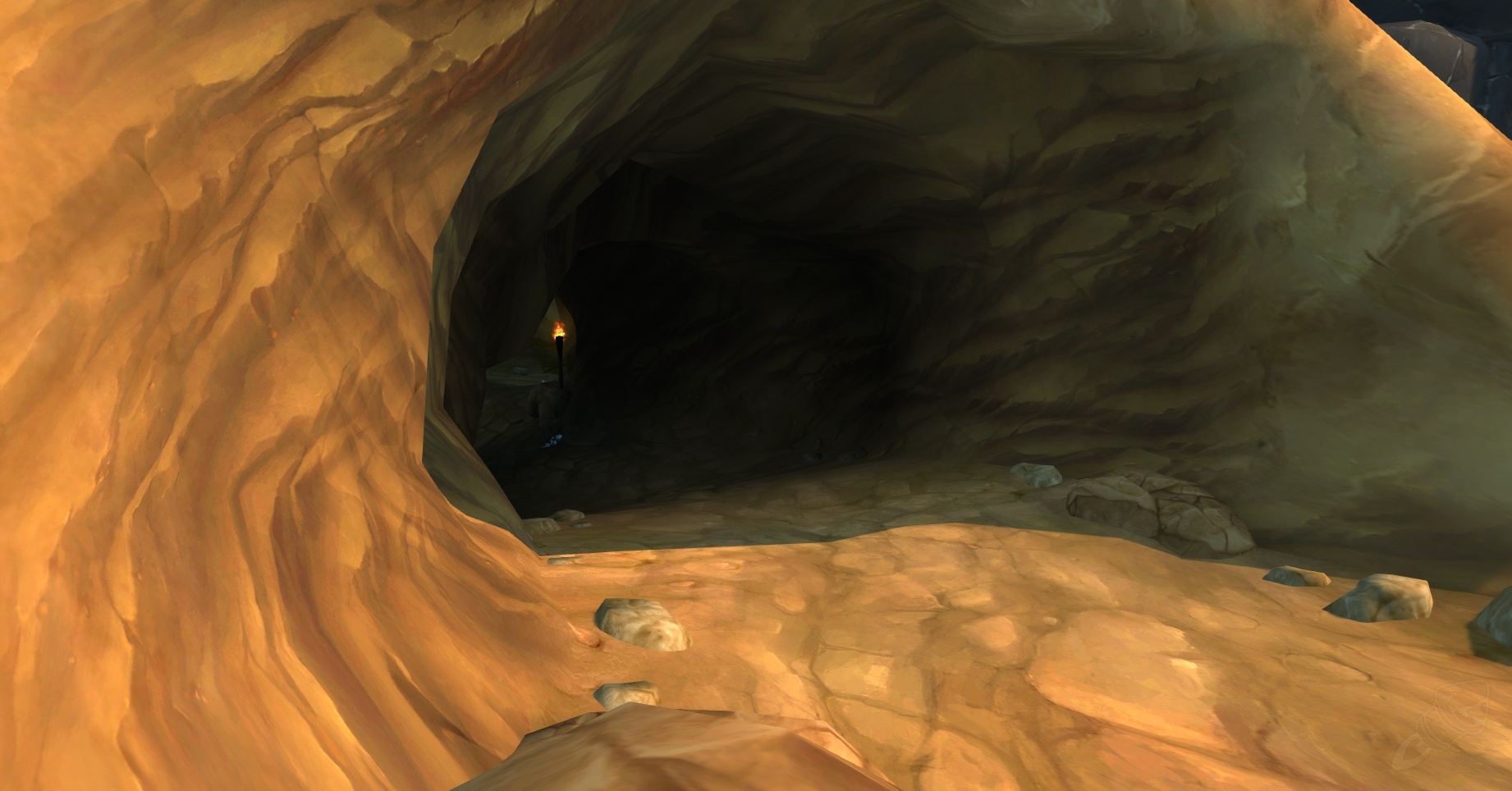 the-forgotten-caves-quest-world-of-warcraft