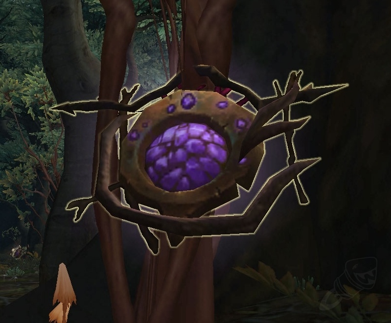 Illusion Charm Object World of Warcraft