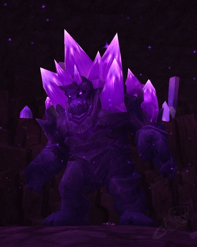 An'dure The Giant - Quest - World of Warcraft