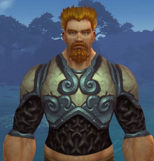 Chestguard of the Last Mogu Item World of Warcraft