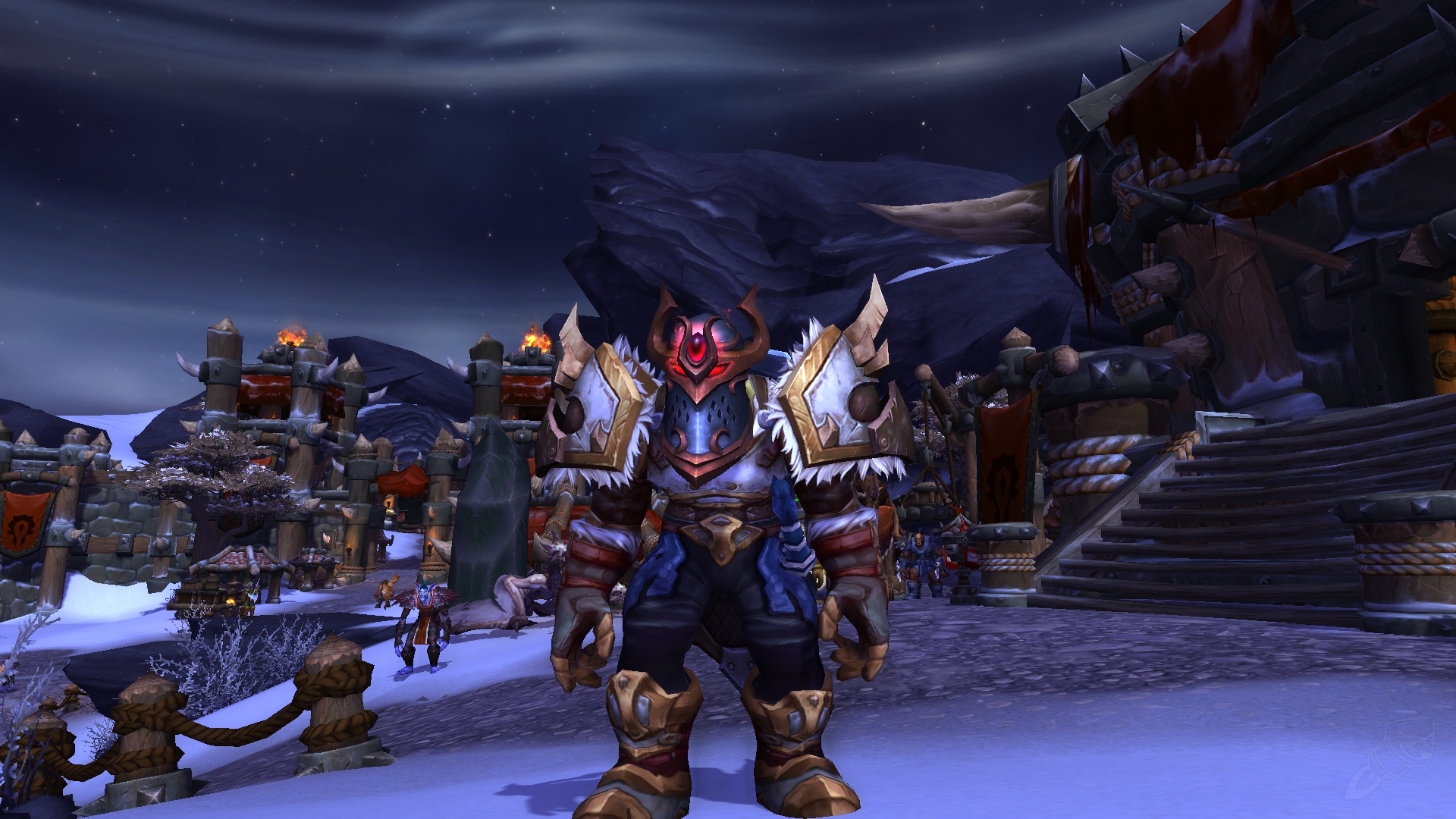 Smoldering Helm Item World of Warcraft