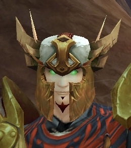 Cragplate Helm - Item - World of Warcraft