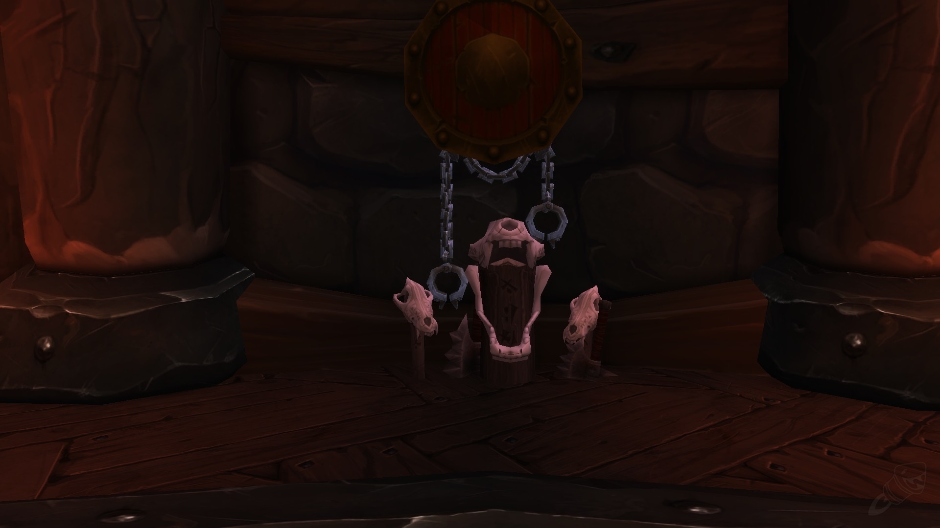 Sunspring POI Tracking Quest - Quest - World of Warcraft