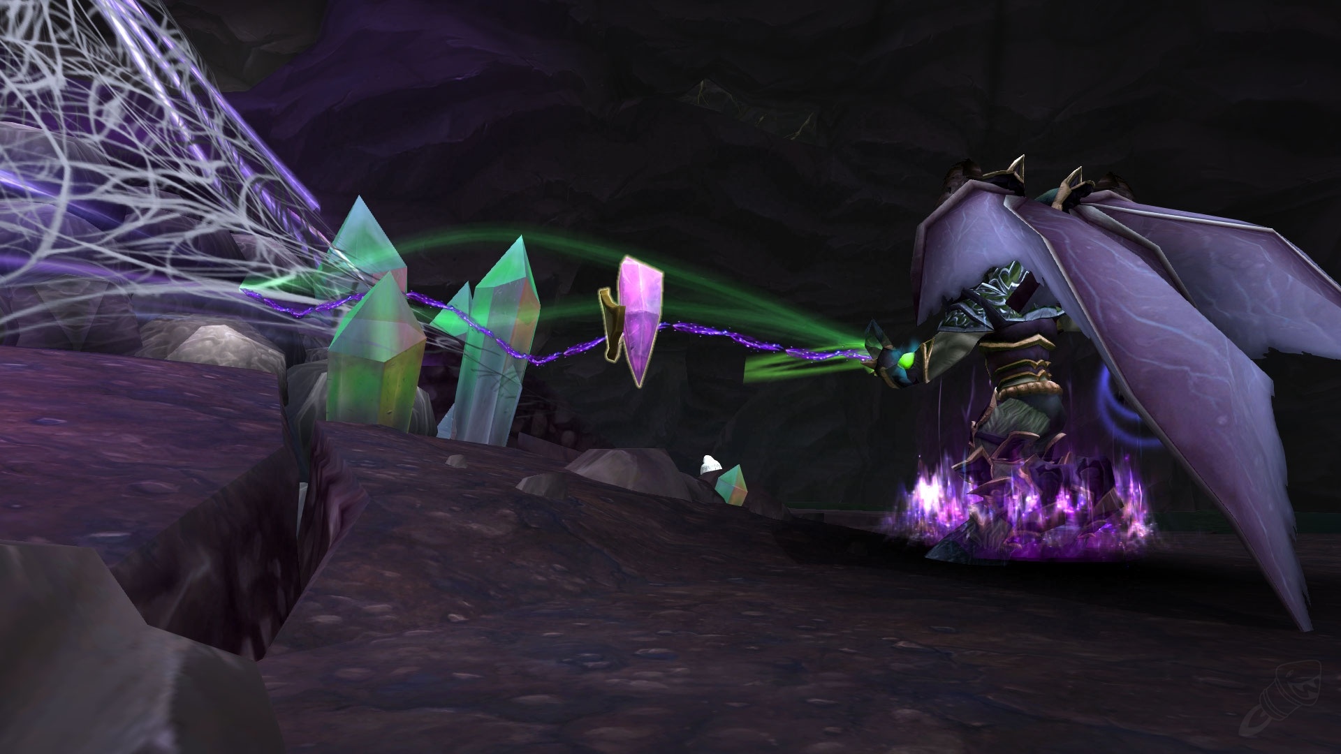 In Die Hohle Quest World Of Warcraft