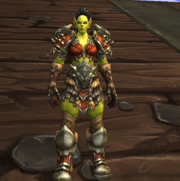 Warsong Cord Item World of Warcraft