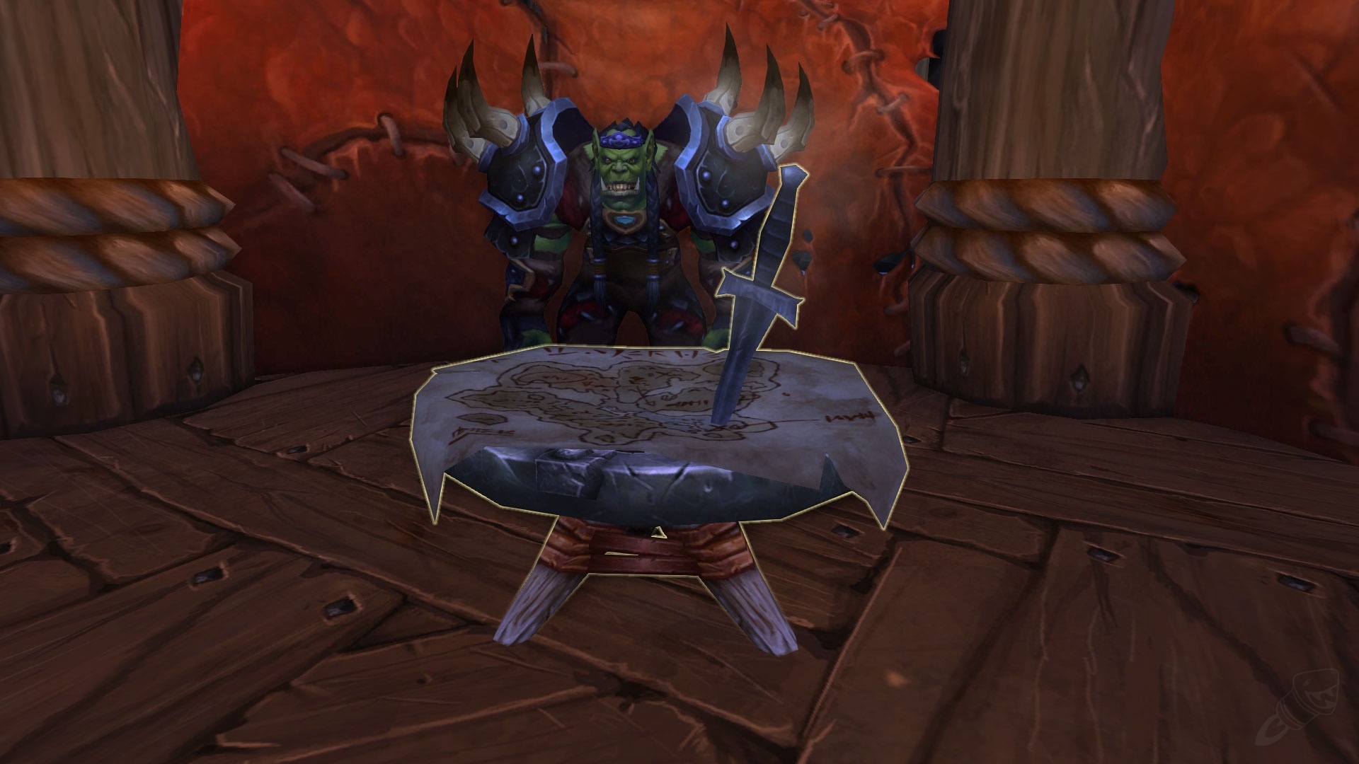 world of warcraft volume reset on reload