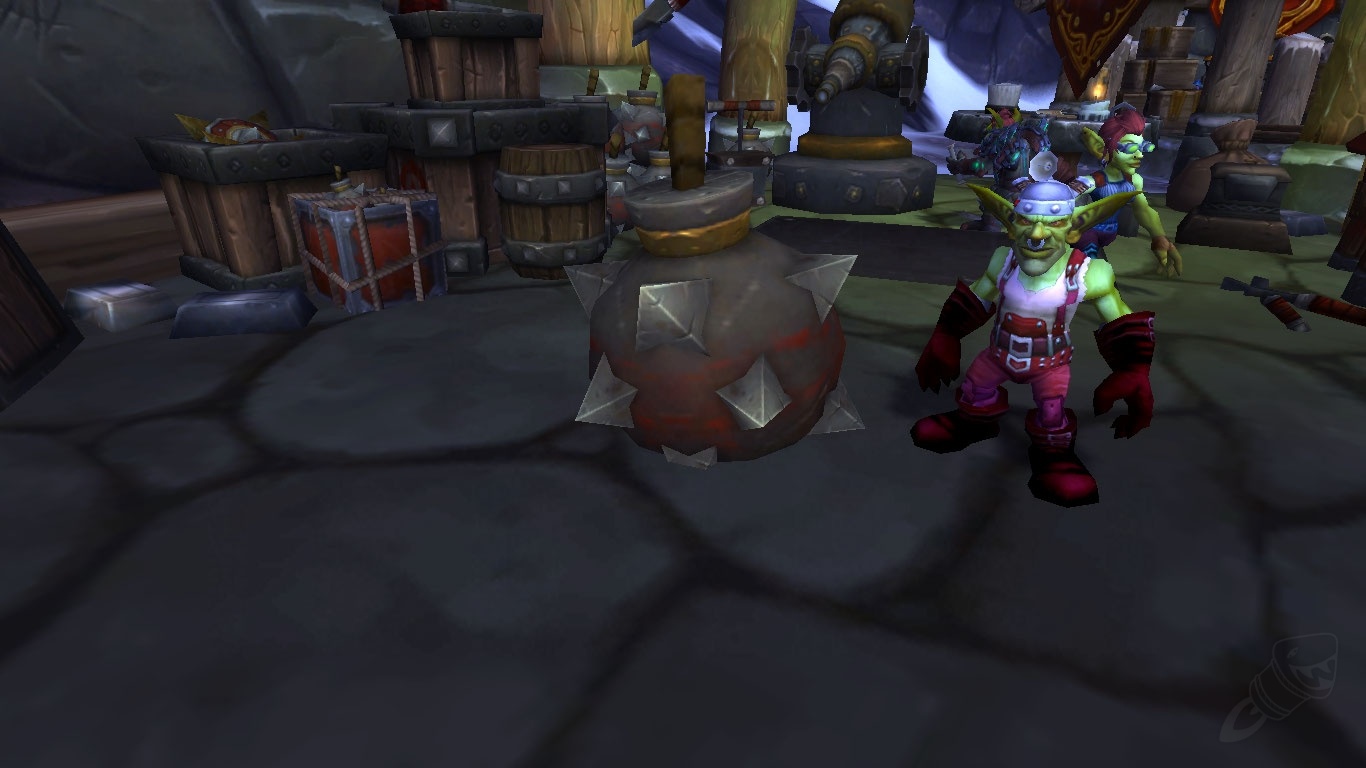 Ворквин обсидиановый wow. 3. Wow 880. Tusks of mannoroth. 5.