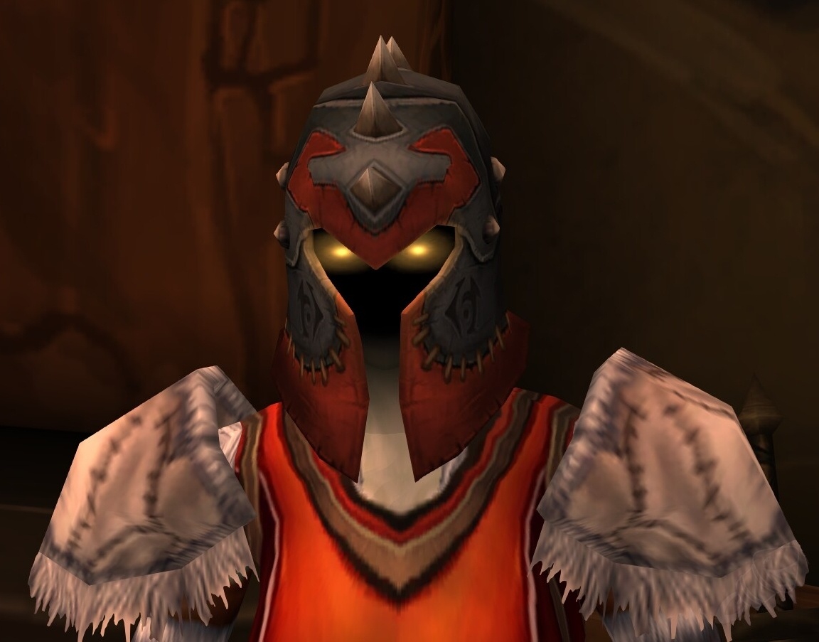 Lightdrinker Hood Item World of Warcraft