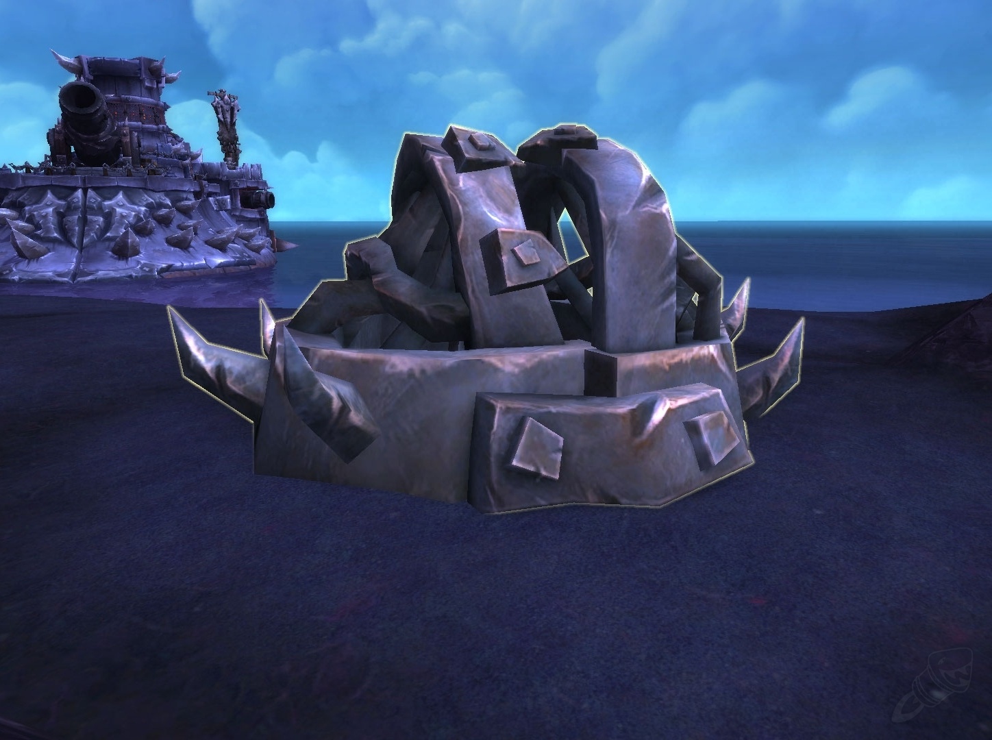 Releasing Rylak Quest World of Warcraft